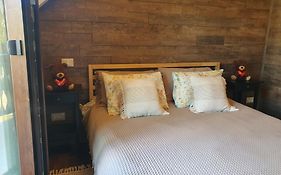 Poiana Golf Chalet